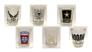 Shot Glasses